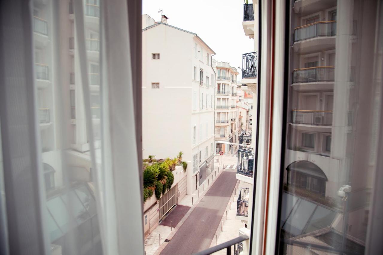Anaza Appartement 칸느 외부 사진