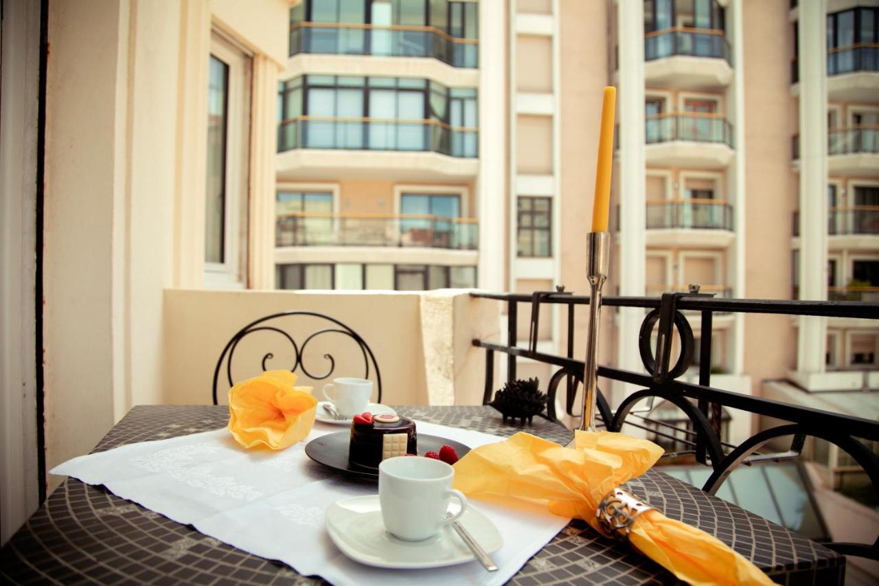 Anaza Appartement 칸느 외부 사진