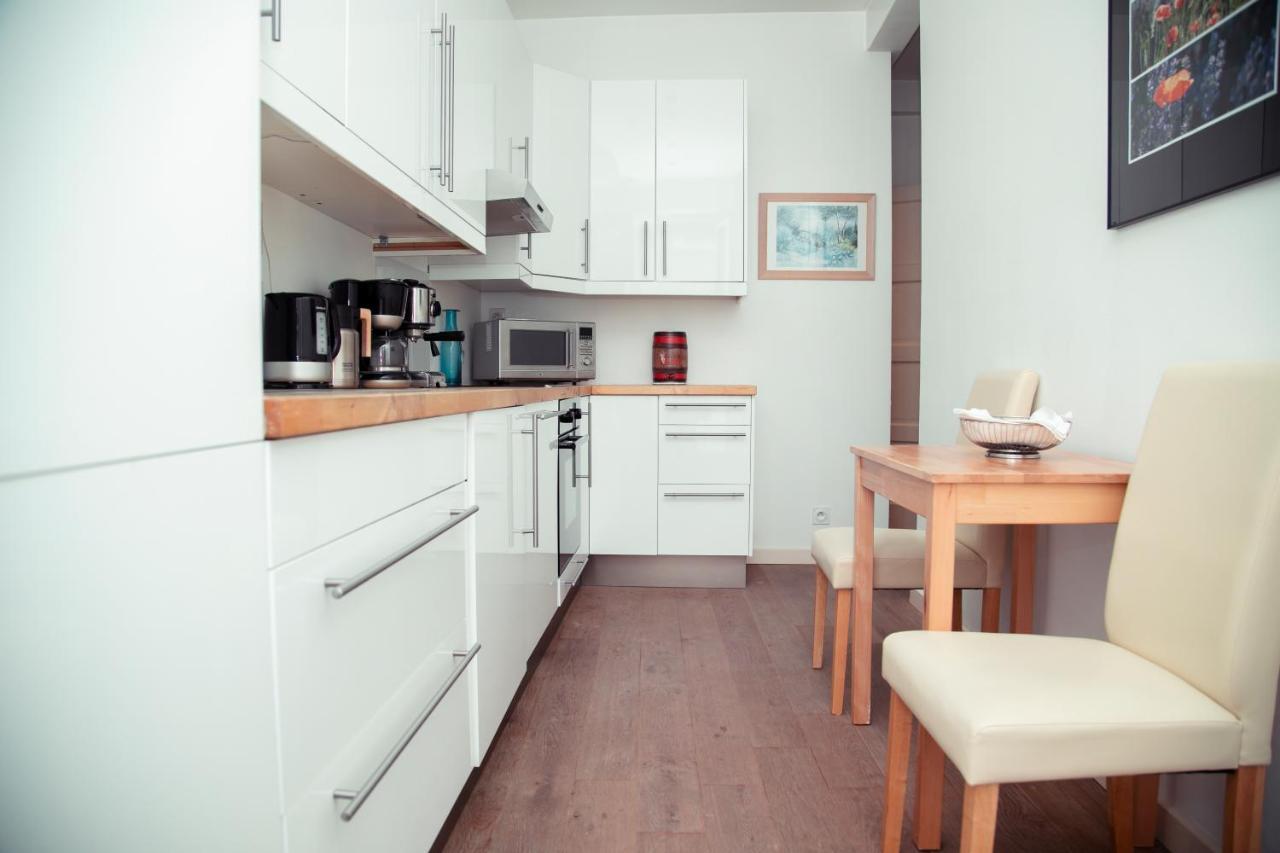 Anaza Appartement 칸느 외부 사진